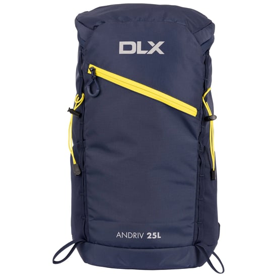 Andriv DLX 25L Rucksack (Navy)