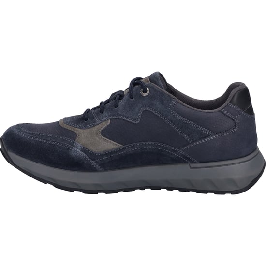 JOSEF SEIBEL Cameron 07 | Sneaker voor Heren | blauw - Image 3