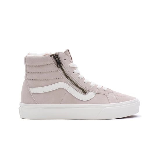 SK8-Hi Reissue Side Zip