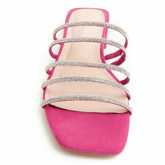 Montevita Sandalen Sandalo in Fuchsia - Image 4