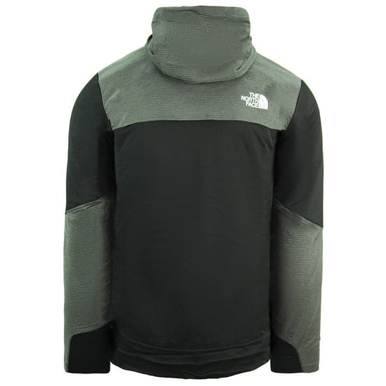 The North Face VENTRIX Hooded Zip Up Zwart Heren Trainingsjas NF0A3RGCJK3 - Image 2