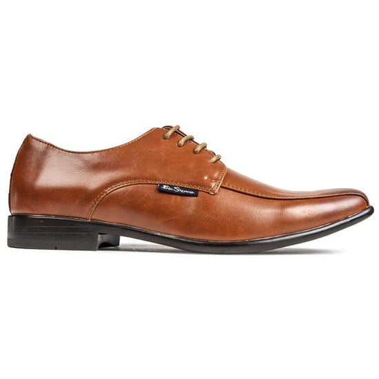 Ben Sherman Durham veterschoenen - Image 1