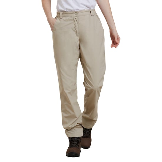 Mountain Warehouse Dames/Dames Quest Broek (Beige) - Image 6