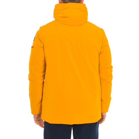 SMF21410 men's waterproof jacket