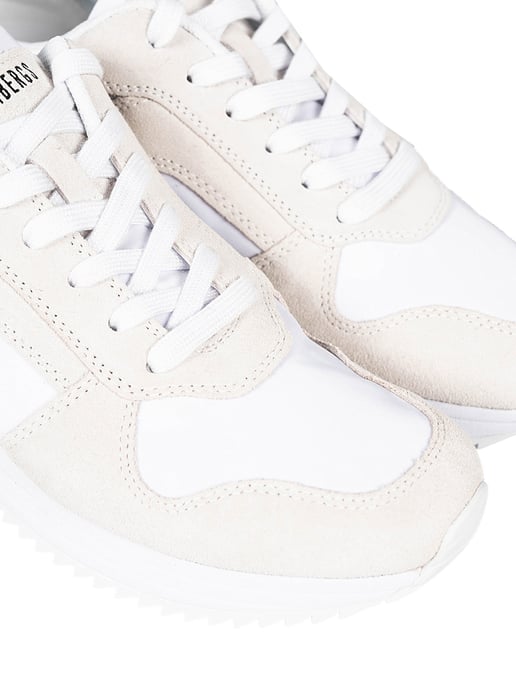 Bikkembergs Sneakers Harmonie Vrouw Wit - Image 4