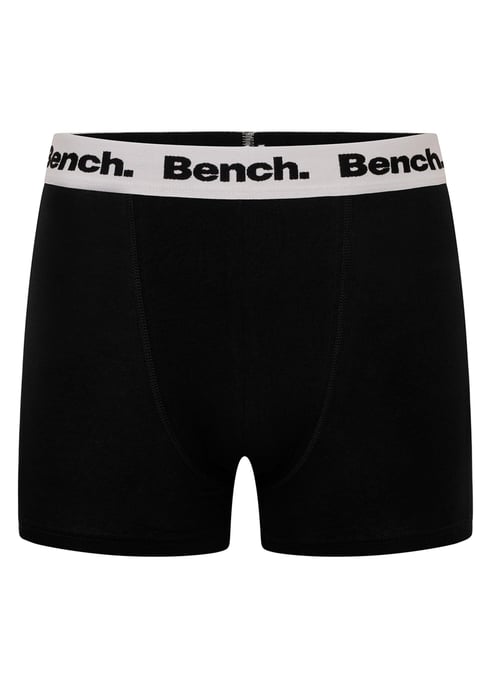 7 Pack 'Marcos' Cotton Blend Boxers