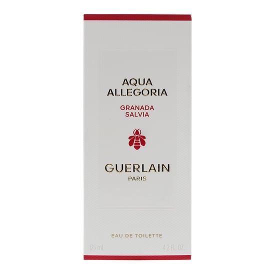 Guerlain Aqua Allegoria Granada Salvia Eau De Toilette 125ml Spray