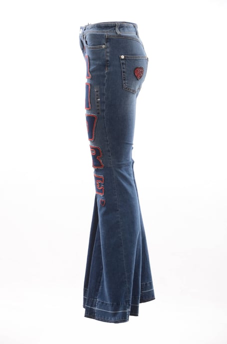 Dolce & Gabbana Women Jeans