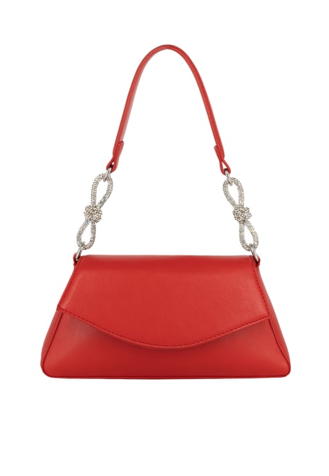 faina clutch/evening bag