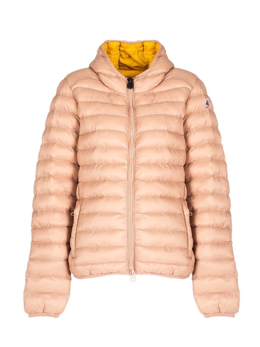 Invicta jas Down Jacket Vrouw ivoor - Image 1