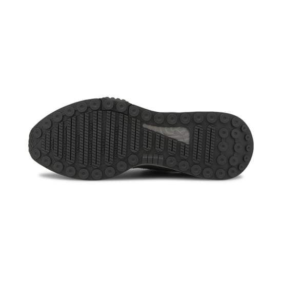 PUMA Mens Neymar Jr. Wild Rider Black Trainers Sports Shoes