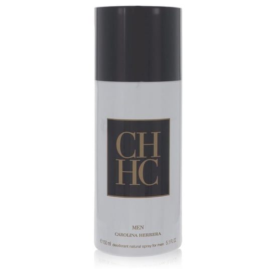 CH Carolina Herrera door Carolina Herrera Deodorantspray 150 ml voor Mannen - Image 1