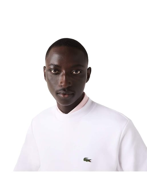 Lacoste Original-sweatshirt met krokodillenlogo voor heren - Image 3