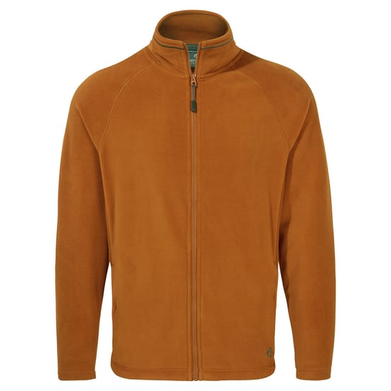 Craghoppers Mens Expert Corey 200 Fleece Jacket (Potters Clay)
