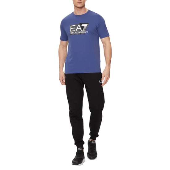 ARMANI EA7 3DPT81 Heren T-shirt - Image 2