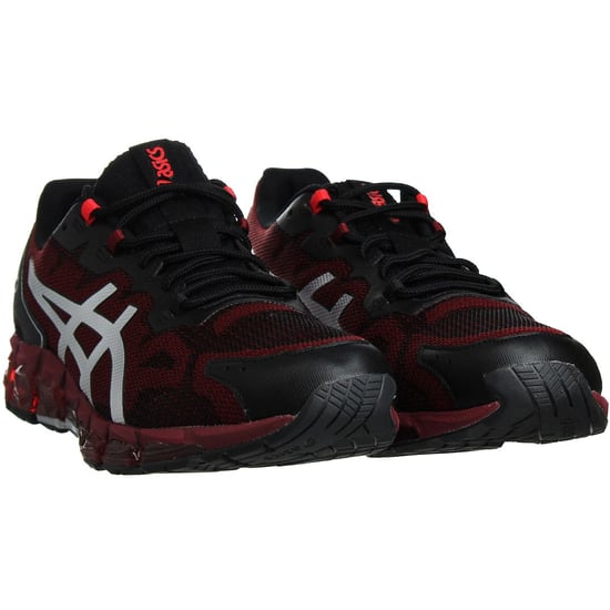 Asics Gel-Quantum 360 6 Heren Rode Trainers - Image 1