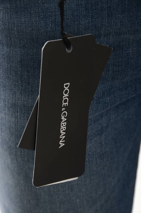 Dolce & Gabbana Women Jeans