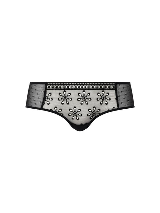 Prisca Shorty