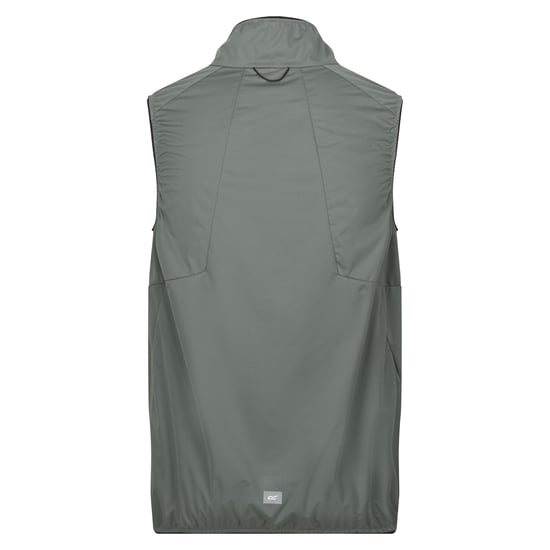 Regatta Heren Lankin VI Softshell Gilet (Agave groen/Citroen limoen) - Image 2