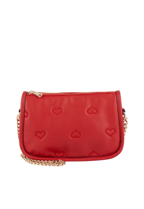 Mymo Crossbody tas Dames rood - Image 1