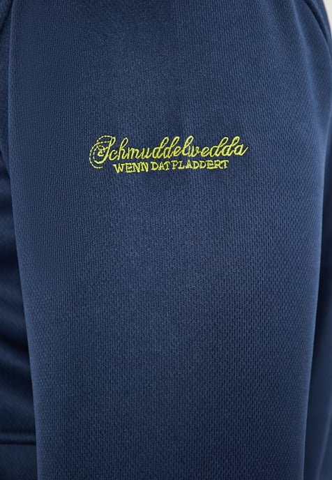 Schmuddelwedda Transition jacket Schmuddelwedda Men marine
