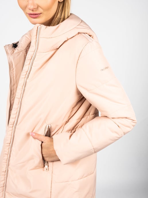 Geox jas Myria Vrouw roze - Image 5