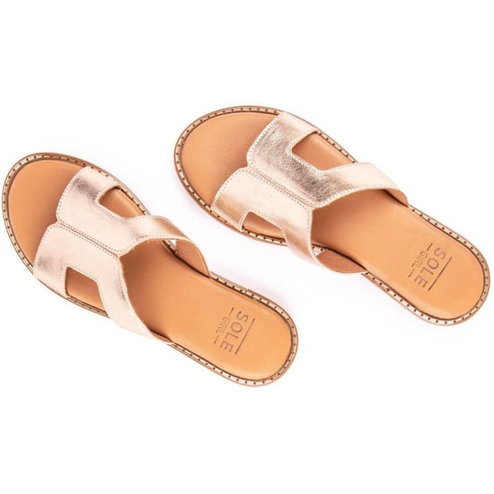 Sole Noor Slide Sandalen - Image 3