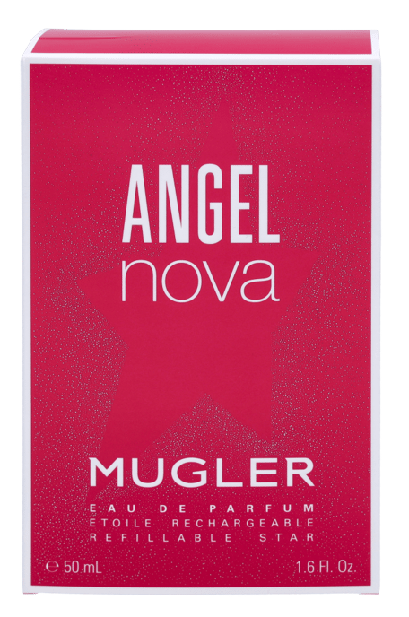 Thierry Mugler Angel Nova Edp Spray50 ml. - Image 2