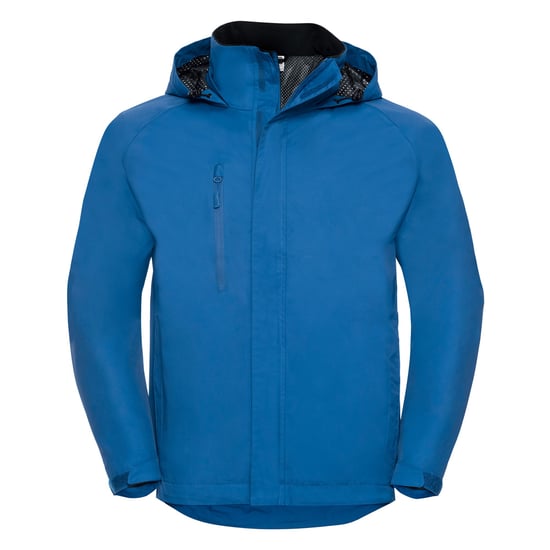 Russell Heren HydraPlus gewatteerd jack (Azuurblauw) - Image 1