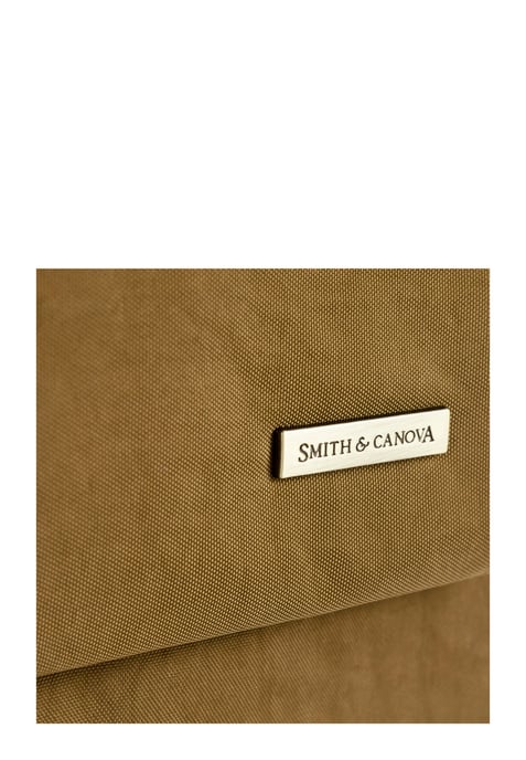 Landscape Nylon Tote