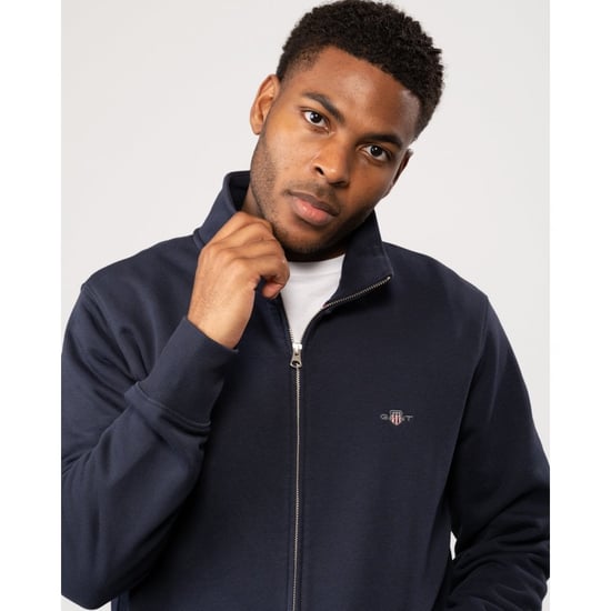 Gant Sweat Vest - Image 2