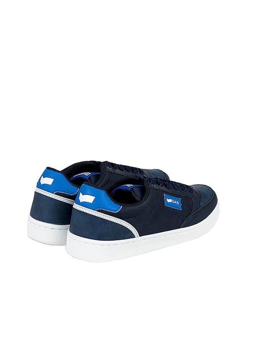 Gas Sneakers Jeb NBX Mannen blauw - Image 3