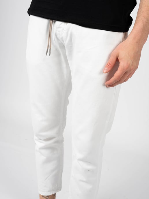 Antony Morato Jeans Oliver Mannen Wit - Image 5
