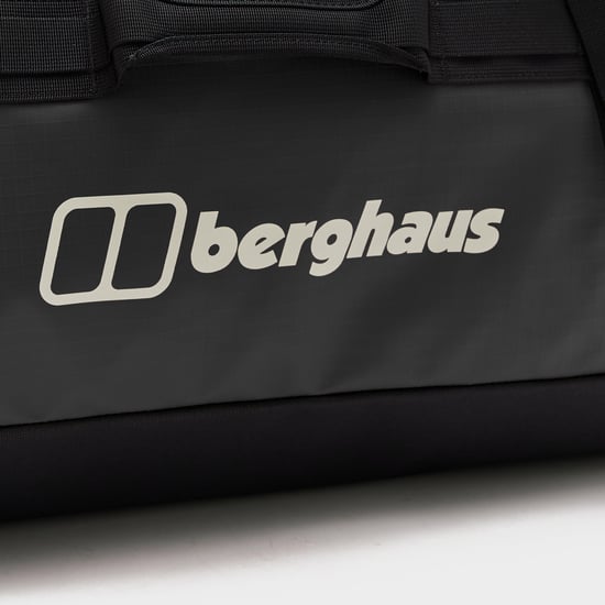Berghaus 80 Litre Holdall with AdaptaStrap Carry System, Travel Bag