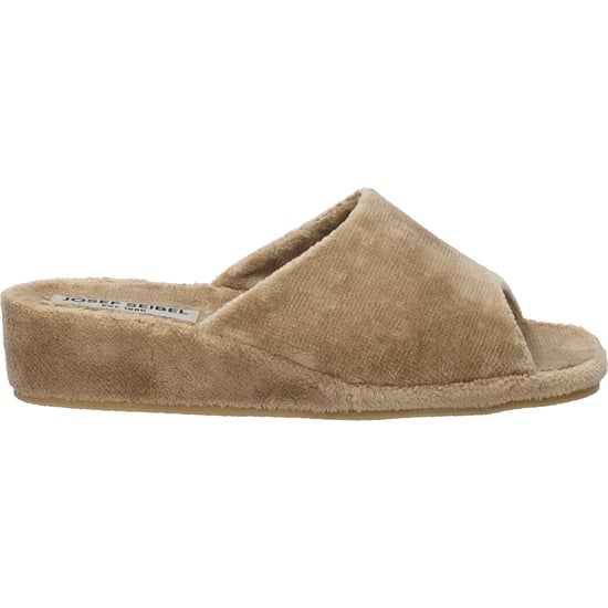 JOSEF SEIBEL Marseille 01 | Loafer voor Dames | beige - Image 2