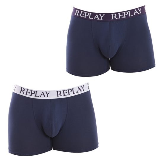Pack-2 Boxers I101005 heren - Image 1