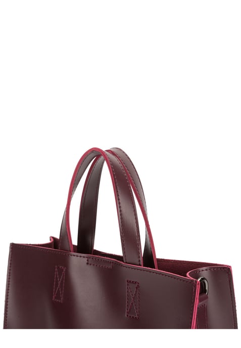Brida Twin Strap Tote Bag