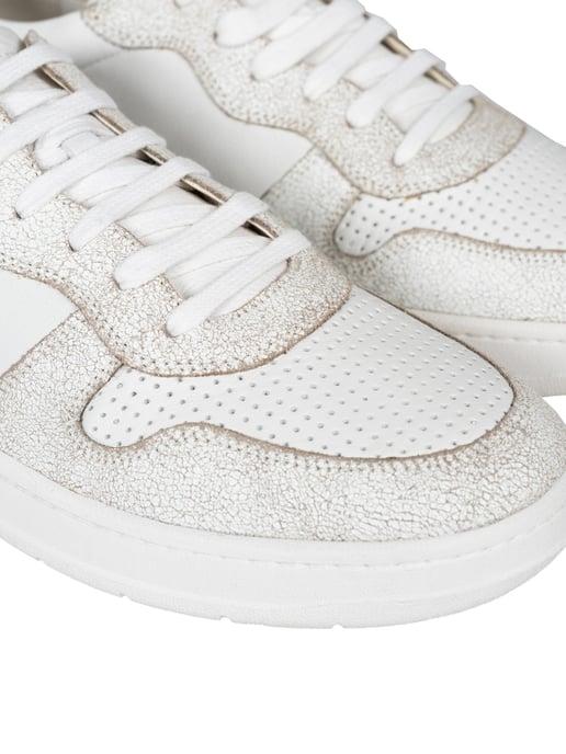 Geox Sneakers Magnete Mannen Wit - Image 5