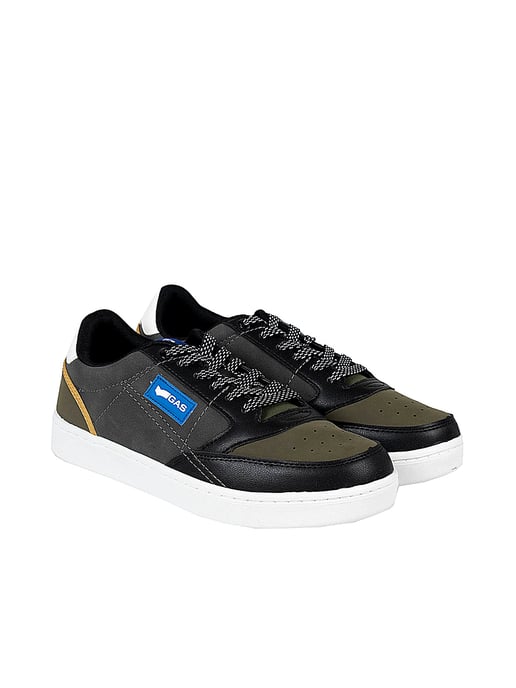 Gas Sneakers Jeb NBX Mannen groen - Image 2