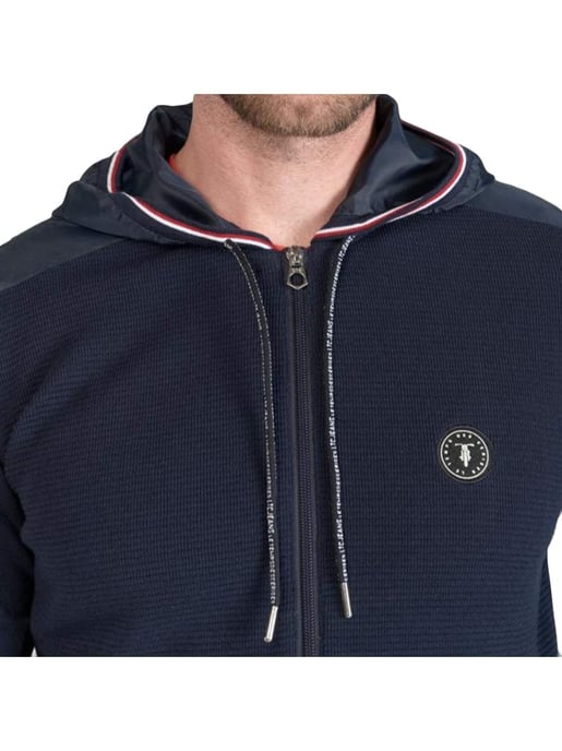 Sweat Le Temps Des Cerises Heren Mistre - Image 2