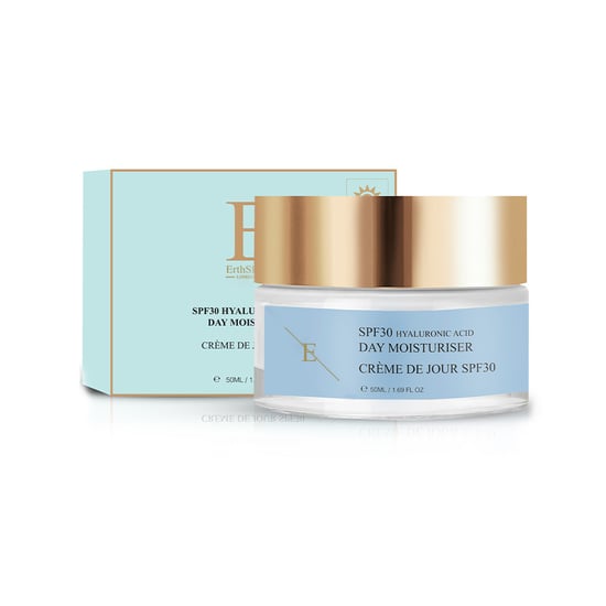 SPF 30 Hyaluronzuur Dagcrème 50ml - Image 1
