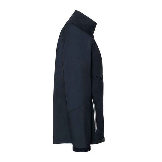Russell Heren Bionic Soft Shell Jas (Franse marine) - Image 3