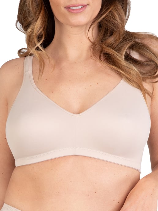 Elasticup - One Size Fits All Soft Bra