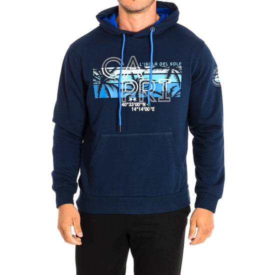 TMF322-FP225 Men's Hoodie