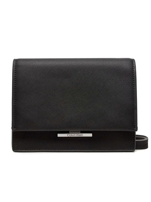 Calvin Klein Linear schoudertas voor dames - Image 1