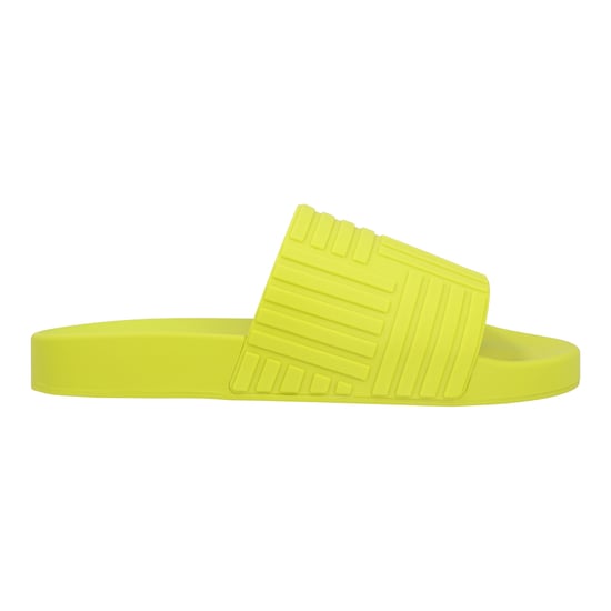 Bottega Veneta Resort Slippers Kiwi - Image 5