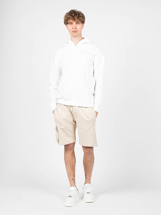 Pepe Jeans shorts Drake Mannen beige - Image 3