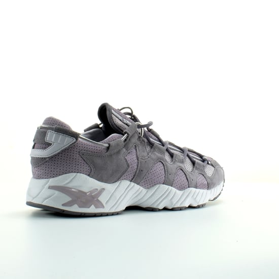 Asics Gel-Mai Mens Dark Purple Trainers