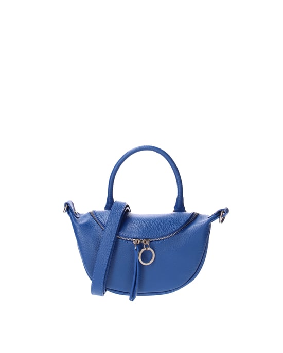 Viola Castellani Handbag Women BLUETTE