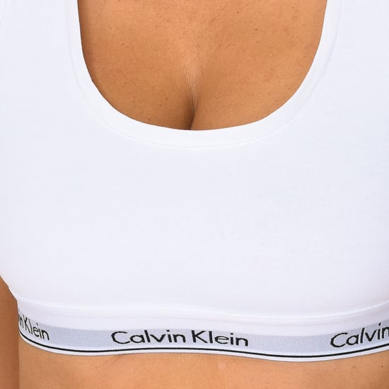 Calvin Klein Top and Briefs Set